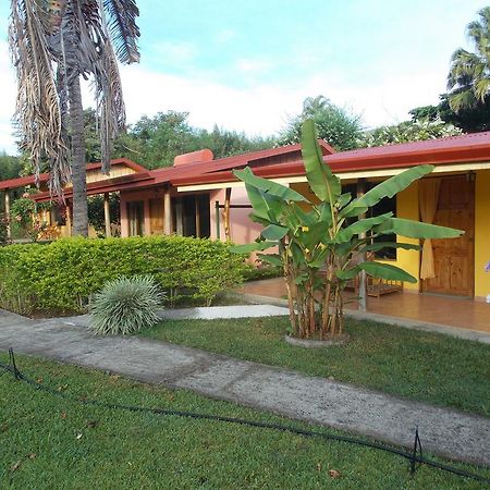 El Paraiso Verde B&B Atenas Luaran gambar