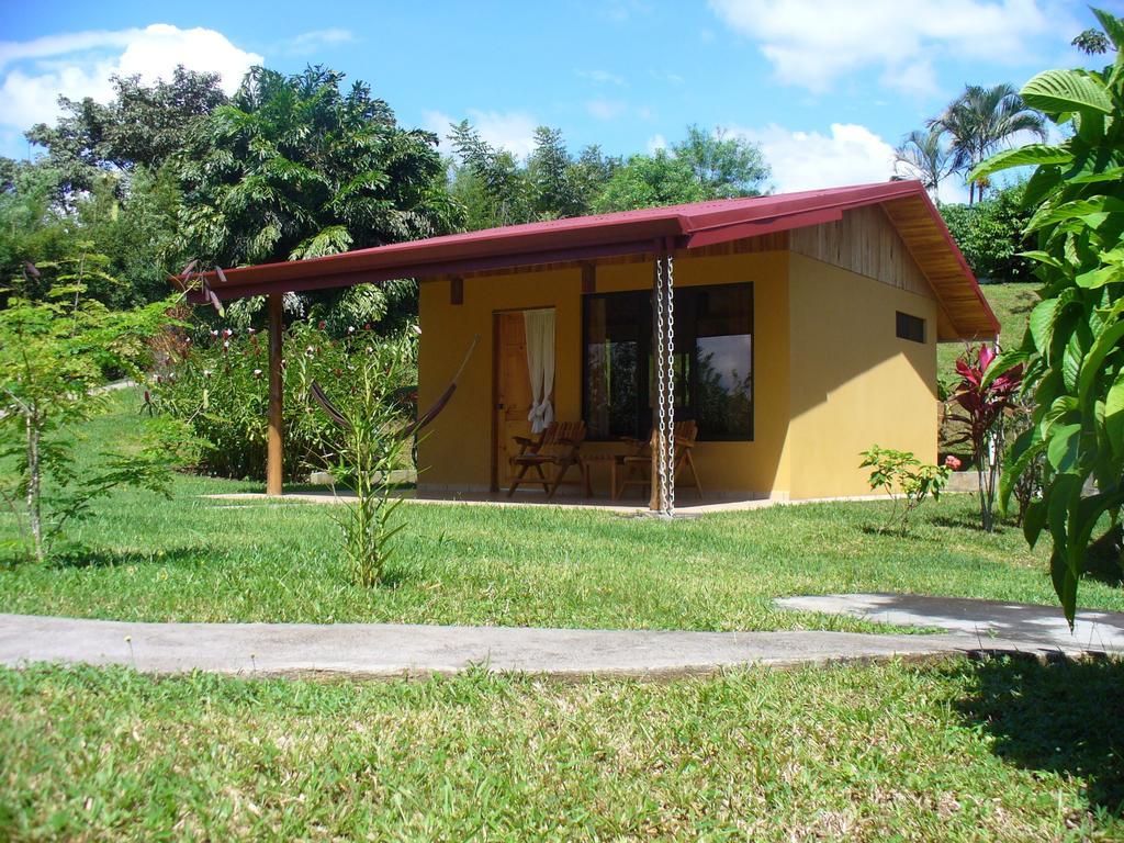 El Paraiso Verde B&B Atenas Bilik gambar