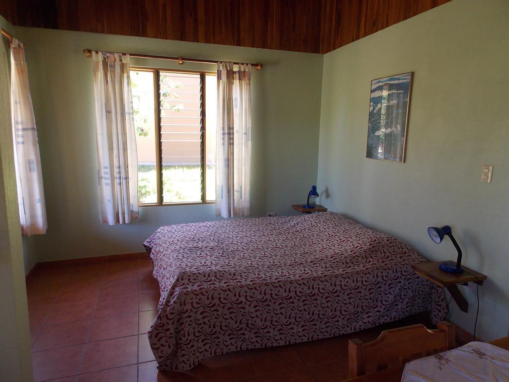 El Paraiso Verde B&B Atenas Bilik gambar