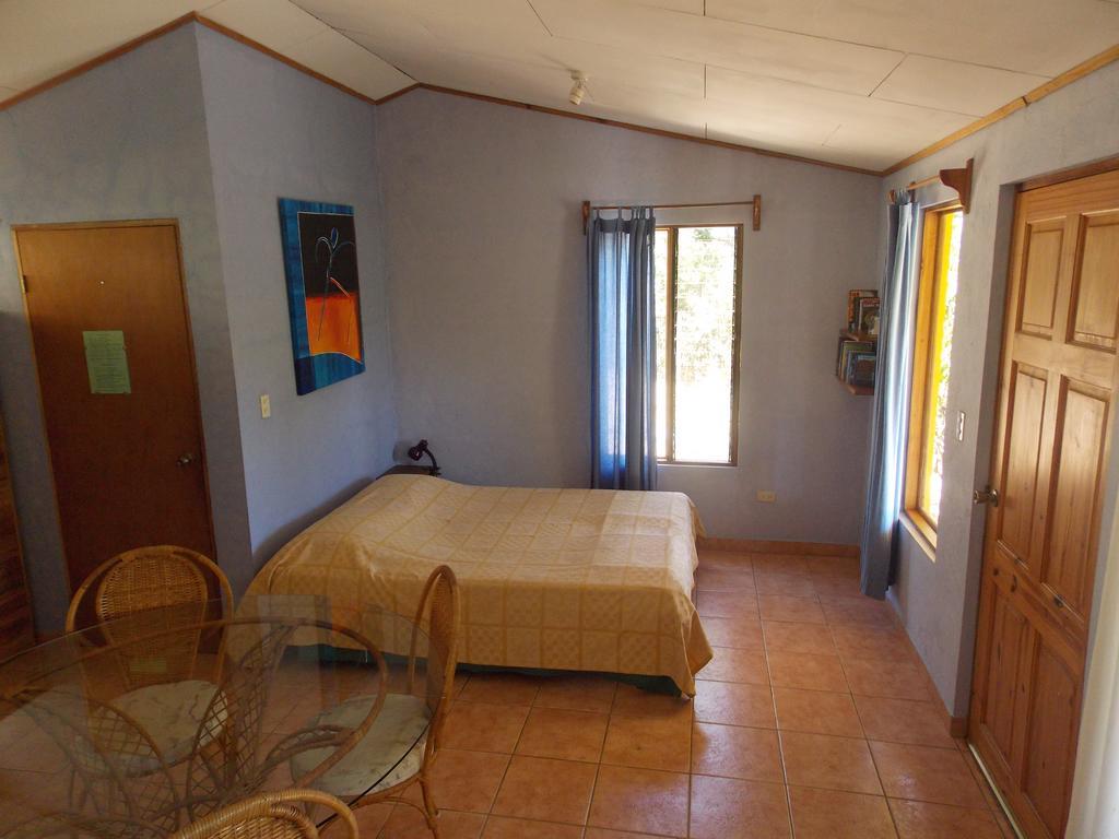 El Paraiso Verde B&B Atenas Bilik gambar