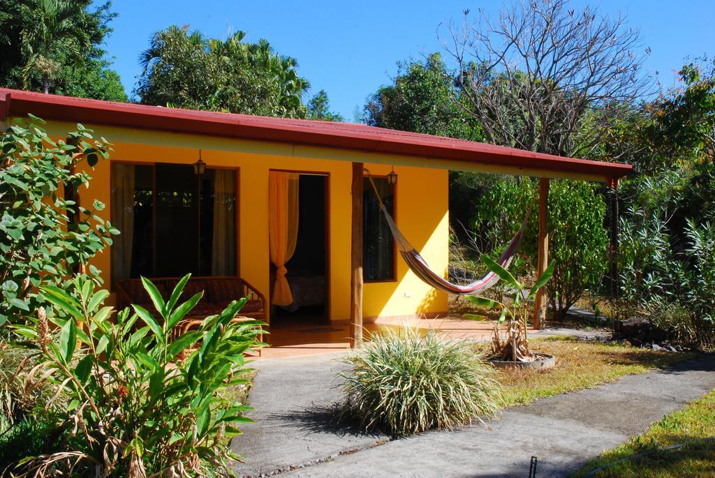 El Paraiso Verde B&B Atenas Bilik gambar