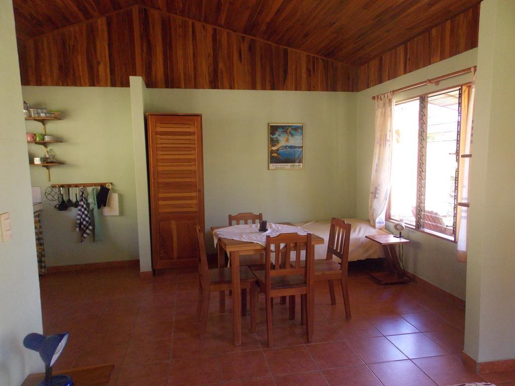 El Paraiso Verde B&B Atenas Bilik gambar