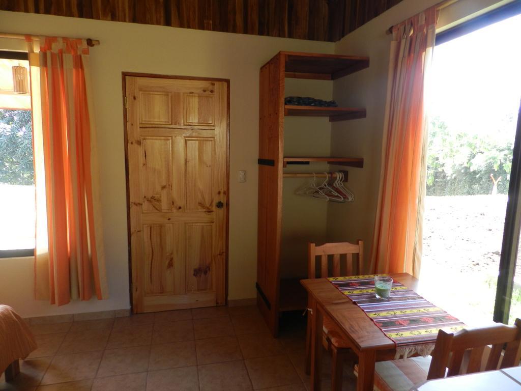 El Paraiso Verde B&B Atenas Bilik gambar