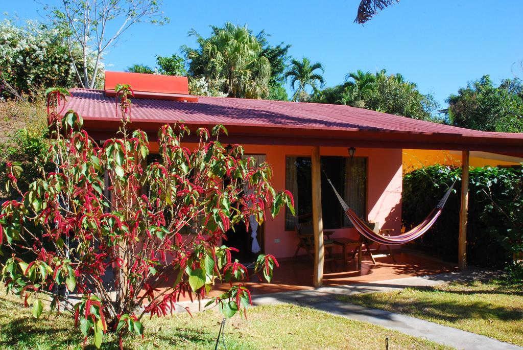 El Paraiso Verde B&B Atenas Bilik gambar